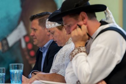 60. TKB - dzień dziewiąty